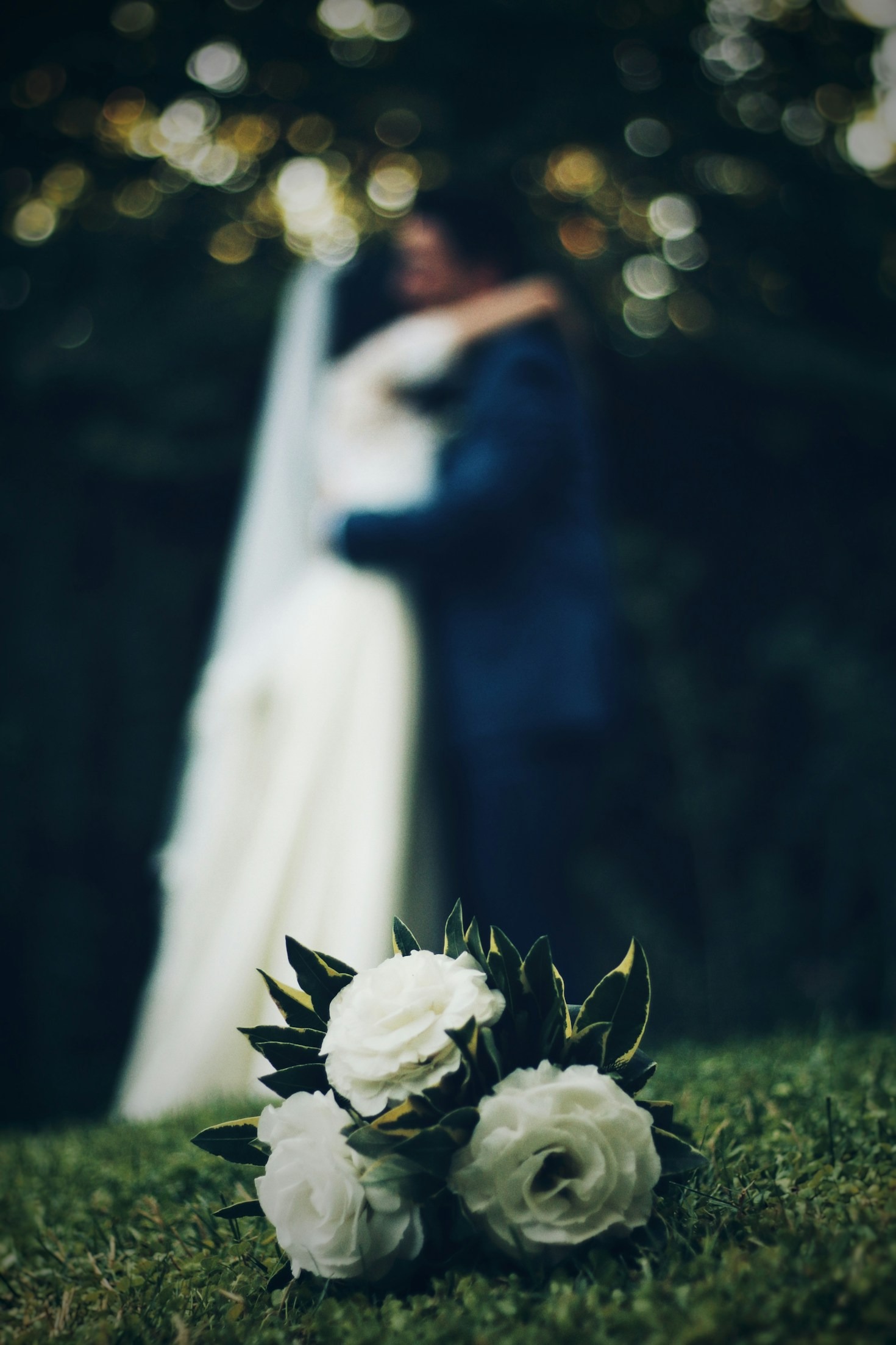 How to Communicate Your Vision to Your Wedding Photographer