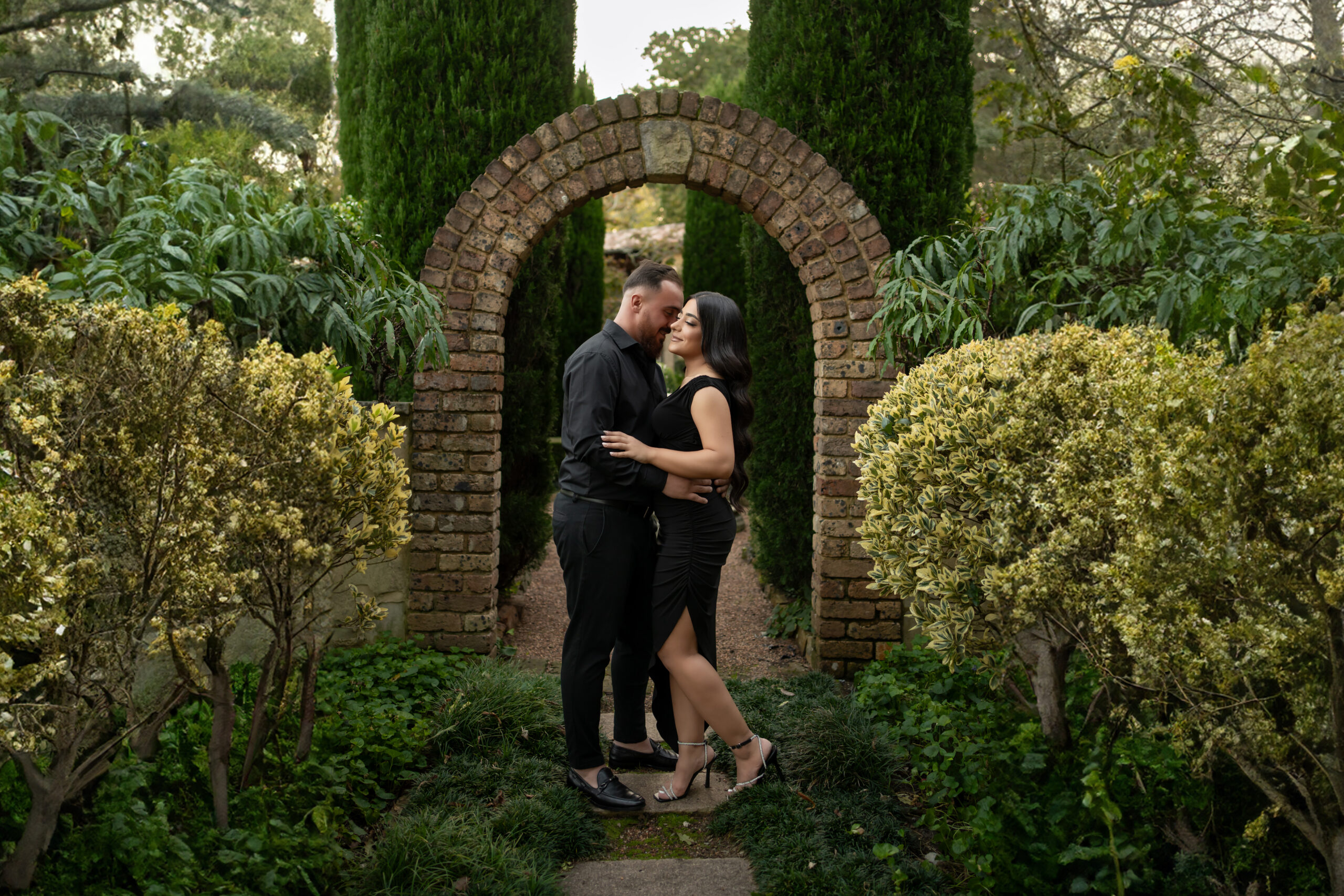 Sydney Engagement Photography